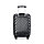 Чемодан NINETYGO Ultralight Luggage 20'' Черный, фото 3
