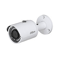 Цилиндрическая видеокамера Dahua DH-IPC-HFW1230SP-0280B 26654 Цилиндрическая видеокамера Dahua DH-IPC-HFW1230SP-0280B