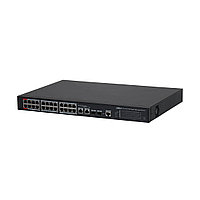 Коммутатор Dahua DH-PFS4226-24GT2GF-240 38545 Коммутатор Dahua DH-PFS4226-24GT2GF-240