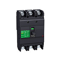 Автоматический выключатель SE EZC250N3200 Easypact 3P 200A 42020 Автоматический выключатель SE EZC250N3200 Easypact 3P 200A