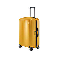 Чемодан NINETYGO Elbe Luggage 20” Желтый 37221 Чемодан NINETYGO Elbe Luggage 20” Желтый