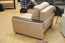 Кресло-кровать Дубай, бежевый, фото 2