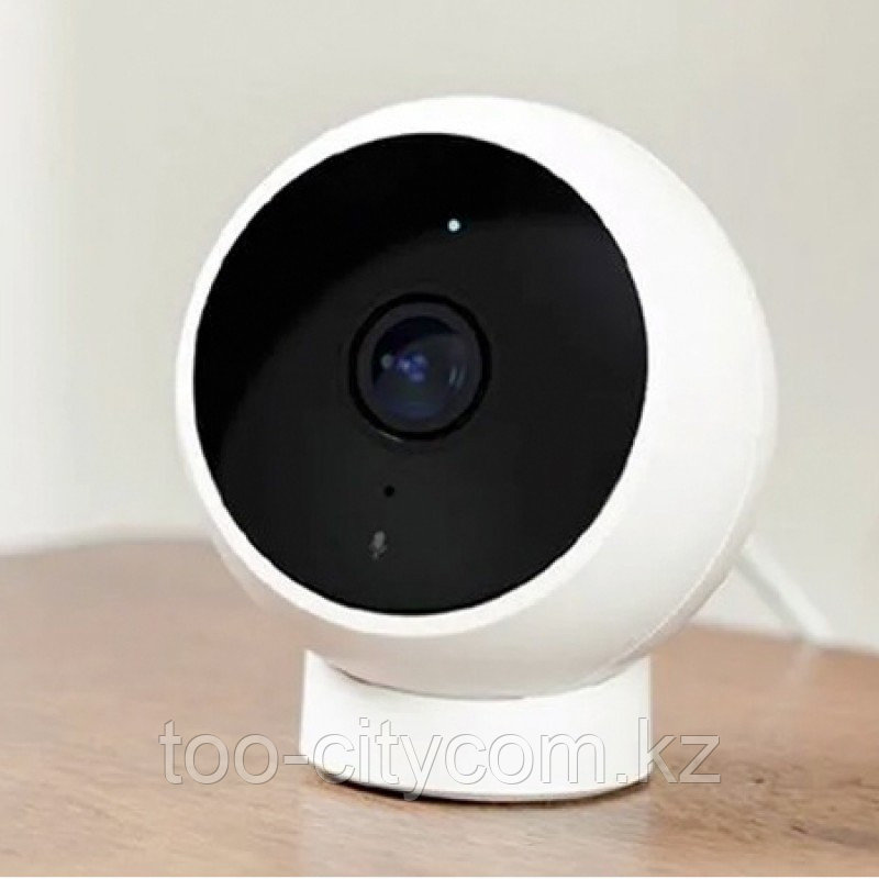 IP камера видеонаблюдения Xiaomi Smart Camera Standard Edition 2K Оригинал. Арт.6966