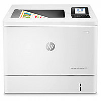 Принтер HP Color LaserJet Ent M554dn Prntr (A4)