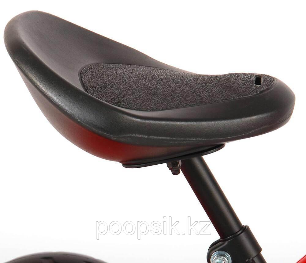 Велосипед QPlay Elite Plus Red - фото 5 - id-p99879524