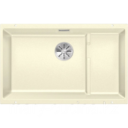 Кухонная мойка  под столешницу Blanco Subline 700-U Level жасмин