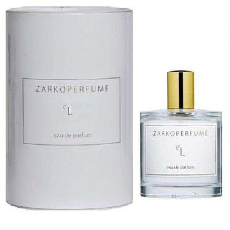 Zarkoperfume e'L 100ml Original