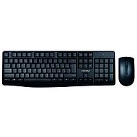 Клавиатура Smartbuy 207295AG + мышь