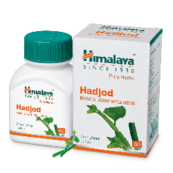 Хаджод, Гималаи (Hadjod, Himalaya), 60 таблеток