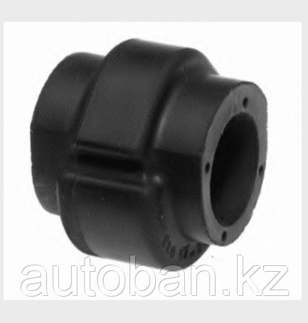 Втулка переднего стабилизатора d27 Audi A4/A6 95-/Volkswagen Passat B5 97- V-2.4-2.8 - фото 1 - id-p99880248