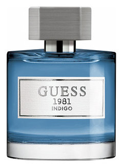 Guess 1981 Indigo 10ml Original