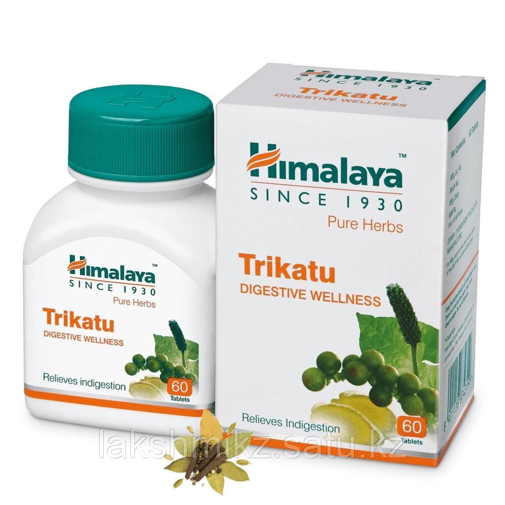 Трикату, Гималаи (Trikatu, Himalaya), 60 таблеток