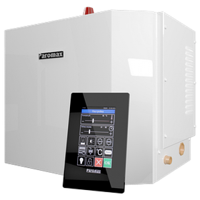 Парогенераторы для турецкой бани ТМ Паромакс NEO-MAX STYLE