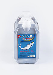 Рыбный соус (профессиональная упаковка) 5.4к AROY-D