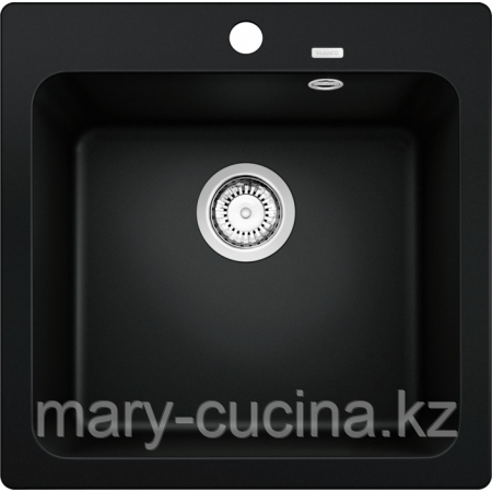 Кухонная мойка Blanco Naya 5 - черный