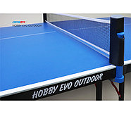 Теннисный стол Start line HOBBY EVO Outdoor 4 Blue, фото 7