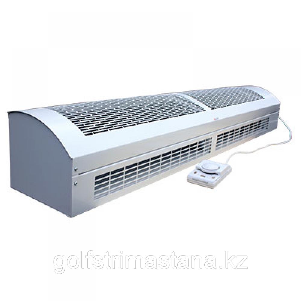 Тепловая завеса 6 кВт Hintek RM-0615-3D-Y