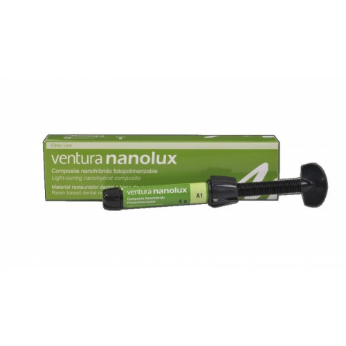 Ventura Nanolux (Вентура Нанолюкс), Madespa (Испания) - фото 1 - id-p99883058