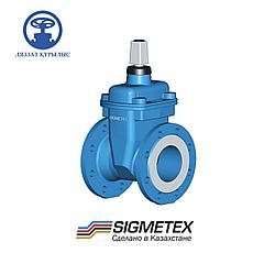 Задвижка Sigmetex DN 350 (Сигметэкс)