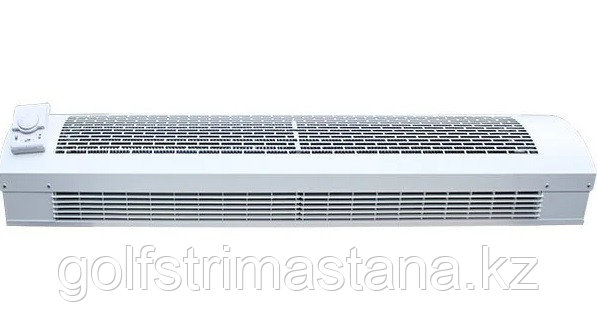 Тепловая завеса 12 кВт Hintek RM-1215-3D-Y