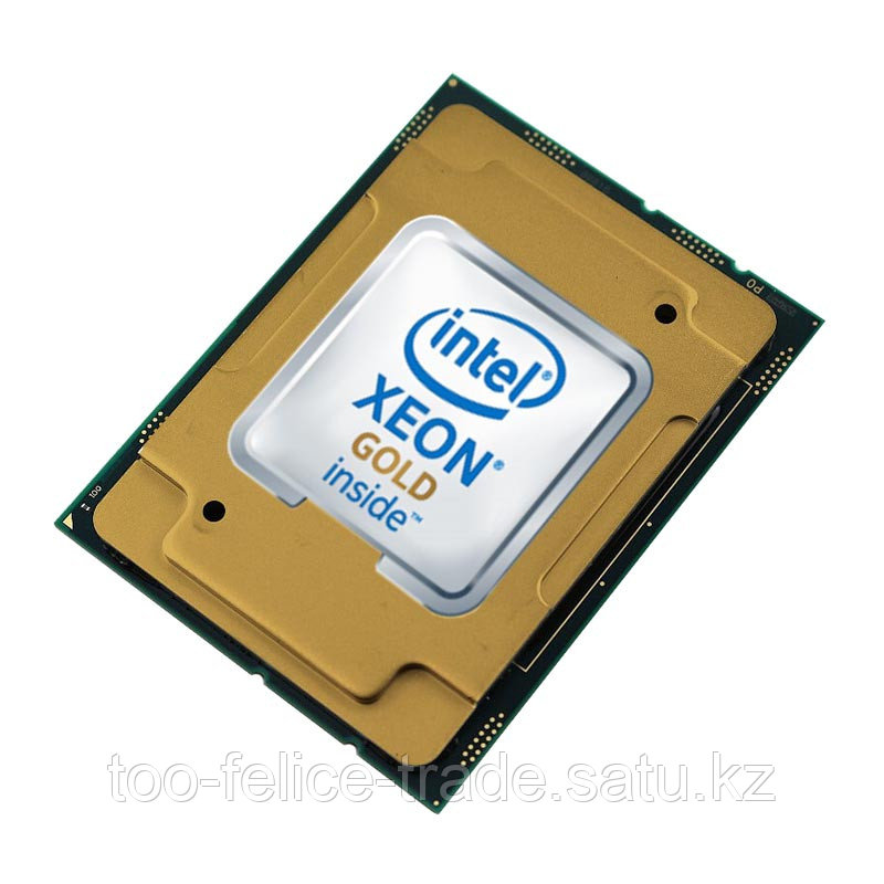 Процессор Dell (338-BRVS) - фото 1 - id-p99883657