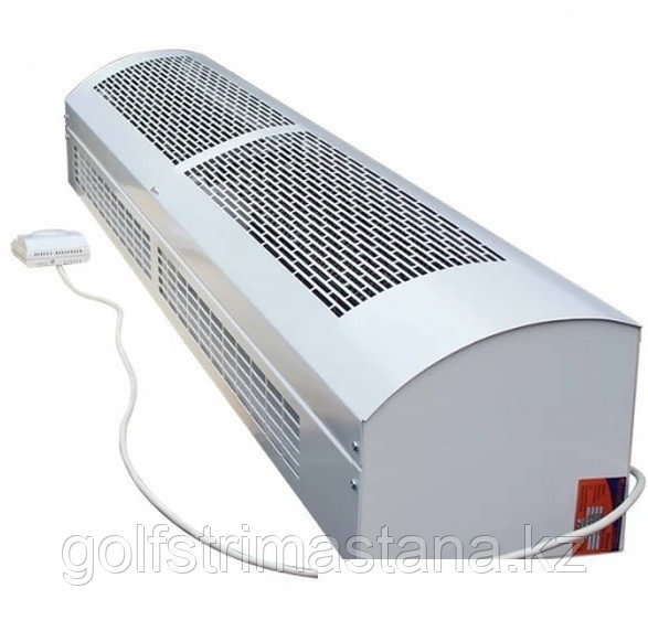 Тепловая завеса 24 кВт Hintek RM-2420-3D-Y