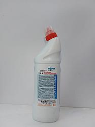 ACID WHITE GEL - кислотное средство для мытья сантехники . 750 мл.. РК