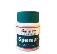 Спеман, 60 таблеток, мужская мочеполовая система, Speman, Himalaya, Индия