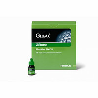 Gluma 2Bond (Глюма 2 бонд), Kulzer GmbH (Германия)