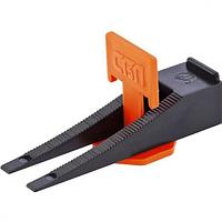 Система выравнивания плитки