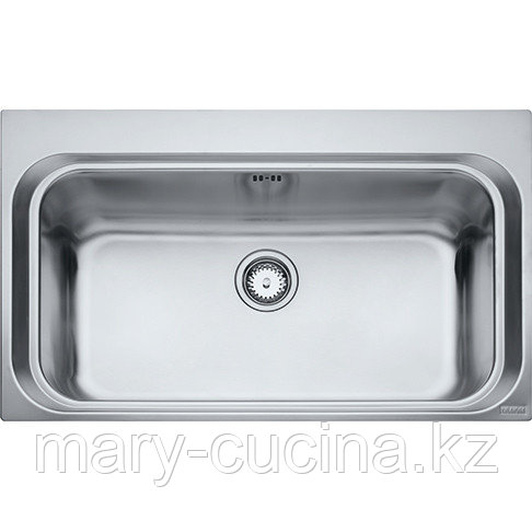 Кухонная мойка FRANKE Acquario Line AEX 610 A 3.5"
