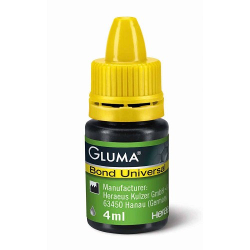 Gluma Bond Universal, Heraeus Kulzer - фото 1 - id-p99885432