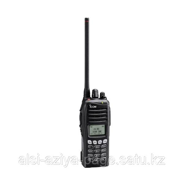 Радиостанция портативная ICOM IC-F3161/F4161 - фото 1 - id-p21500762