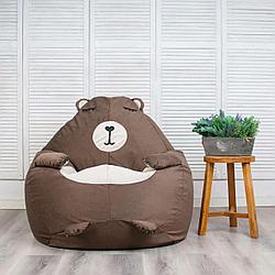 Кресло Мишка велюр velutto