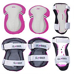 Globber  защита детская Set (25-50 кг)