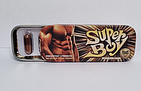 Виагра для мужчин "Super Boy-Супер Бой", 10 капсул