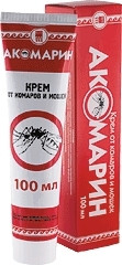 Крем от комаров и мошек Акомарин