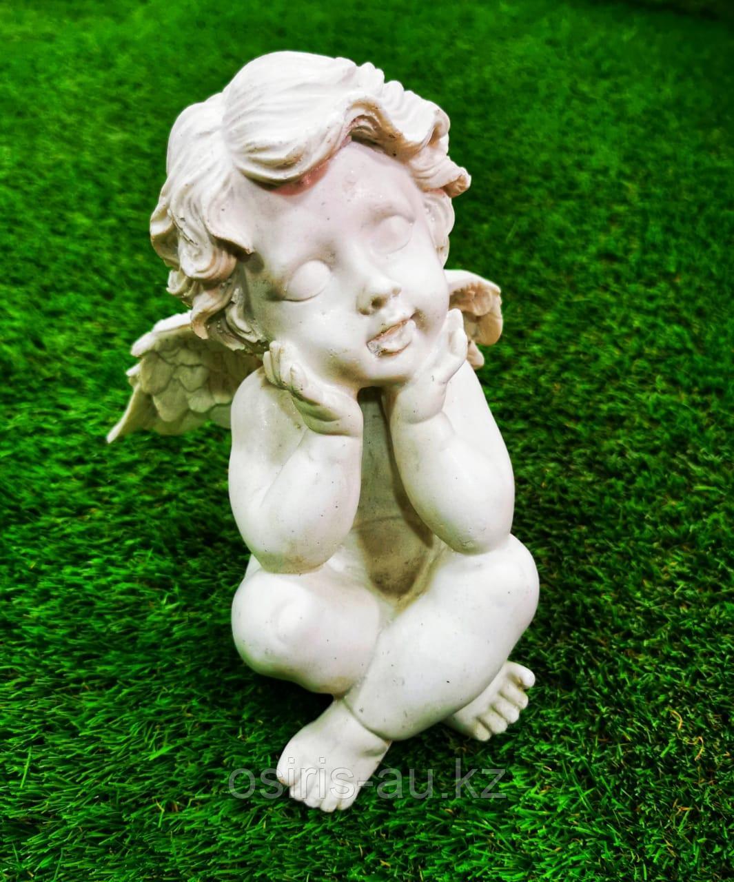 Скульптуры из литьевого мрамора - фото 1 - id-p99886257