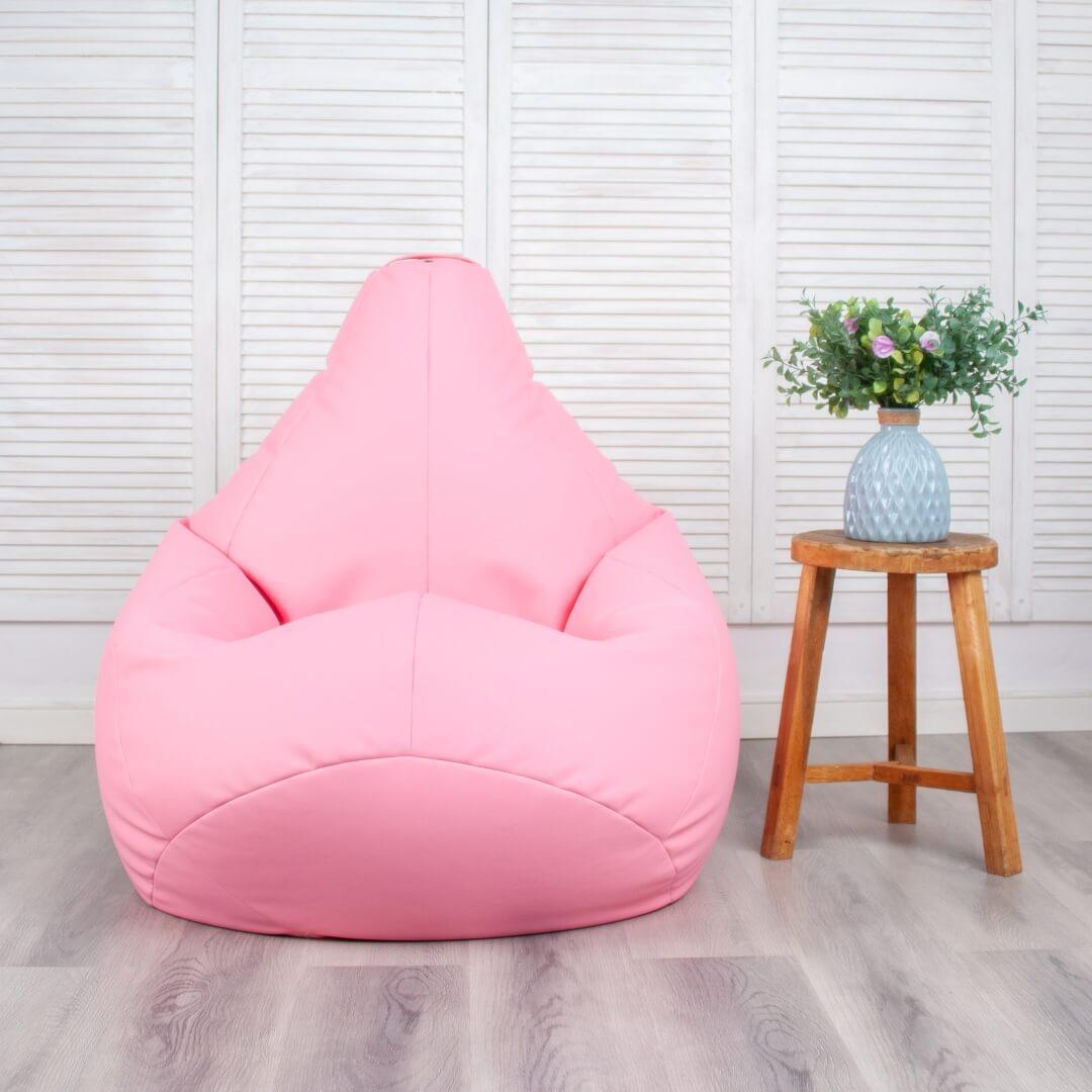 KresloComfort Классик L розовый
