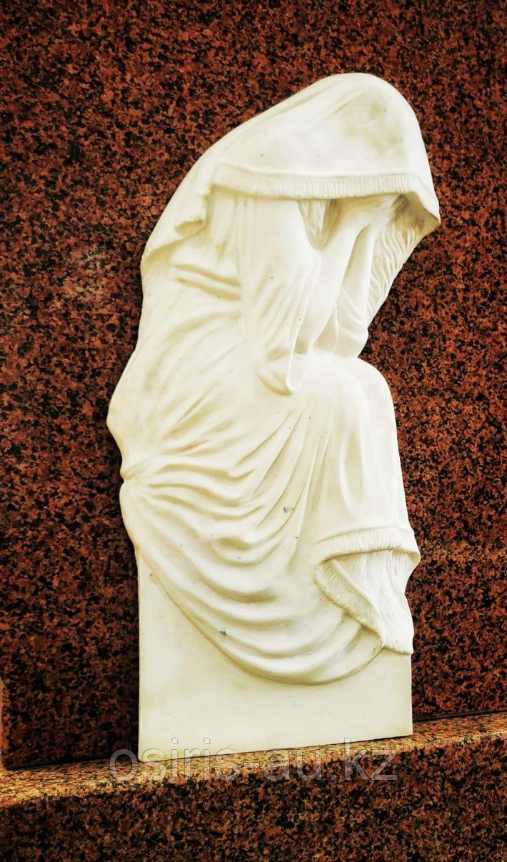Скульптуры из литьевого мрамора