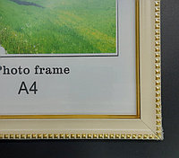 Фоторамка А4, 21*29,7 см