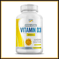 Proper Vit Vitamin D3 2000 IU 120 капсул