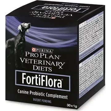 FortiFlora, ФортиФлора пробиотик для собак, 1 гр - фото 1 - id-p99888961