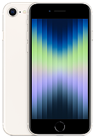 IPhone SE (2022) 128Gb Белый