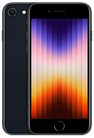 IPhone SE (2022) 256Gb Чёрный