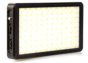 SWIT Pocket RGBW LED Light S-2712/ Накамерный видеосвет RGB 12W, фото 3
