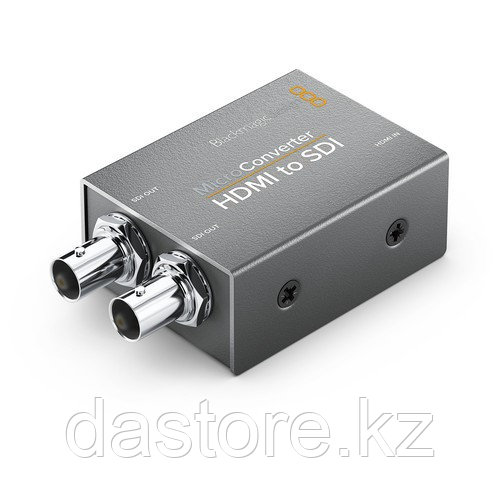 Blackmagic Design Micro Converter HDMI to SDI 3G