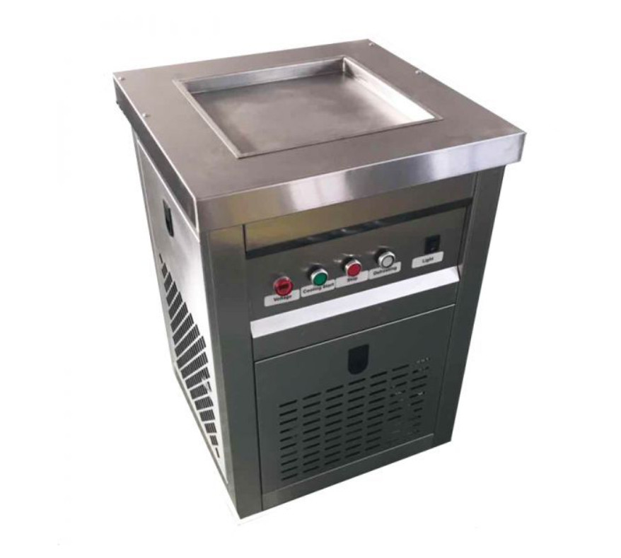 Фризер для мороженого FoodAtlas KCB-1F (система контроля температуры) - фото 1 - id-p99889588