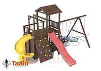 Детский игровой комплекс Taalo B 6.4