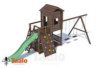 Детский игровой комплекс Taalo B 5.1